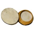 8'' 10'' Hand Rabana - Ath Raban Hand Made Drum percussion Traditional Sri lankan Drum Instrument. 