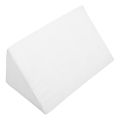 Back Positioning Wedge Elevation Pillow Anti Slip Durable Body Side Wedge Pillow for Home. 