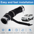 Throttle Body Heater Outlet Hose LR045239 Coolant Thermostat Water Pipe LR049990 for Range. 