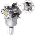 Carburetor Kit Fits for & Stratton 17.5 I/C OHV Engin Lawn Mower Tractor Tune-Up Kit. 