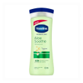 Vaseline Intensive Care Aloe soothe Body Lotion - 400ml ( South Africa ). 