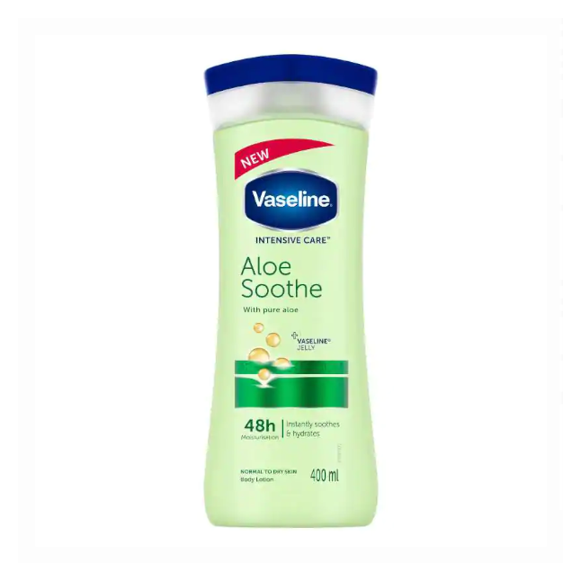 Vaseline%20Intensive%20Care%20Aloe%20soothe%20Body%20Lotion%20-%20400ml%20(%20South%20Africa%20)%20-%20Image%202