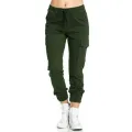 Jogger pants with Pockets for Ladies. 