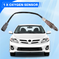 Upstream Oxygen Sensor 89467-12180 8946712180 for Premio Vitz Ractis Air Fuel Ratio Sensor. 