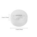 Steamed Stuffed Bun Maker Chinese Baozi Mold Baking Tool Dumpling Moon Cake Making Mould. 