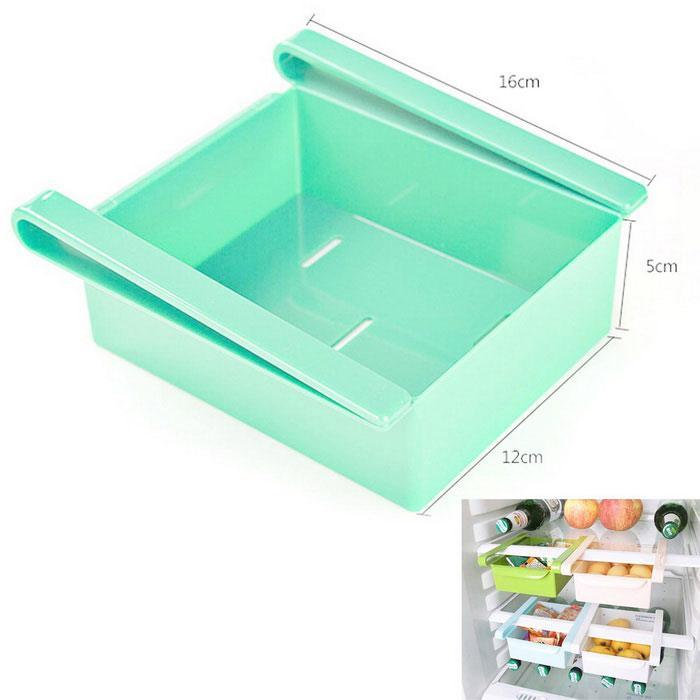 Refrigerator Storage Box Fridge Storage and Organizer