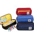 4 Layers Pencil Case Large Capacity Kawaii Pen pouch Stationery Organizer Pencil Bag School Supplies. 