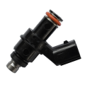 ARELENE Injector 16450--B31 for WAVE 110 I, 2010, -I 6 Holes 80CC Injector Nozzle. 