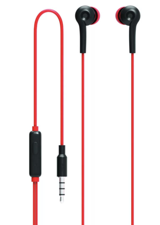 Wired Headphones Stylish Earphones With Good Sound Quality Buy