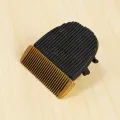 Grooming Ceramic Cutter Head Blade 40Mm 24 Teeth for Animal Clipper. 