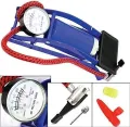 Bicycle Air Foot Pump. 