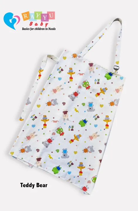 Breastfeeding Nursing Cover / Breathable mother Baby Feeding Cover