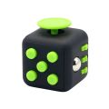 Fidget Cube Stress Anxiety Pressure Relieving Toy Great for Adults and Children. 