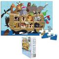 Jumbo Floor Puzzle - 35 / 48 Jumbo Pieces Giant Jigsaw Puzzle for Kids. 