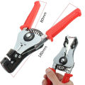 Automatic Cable Wire Stripper Stripping Crimper Crimping Plier Cutter Tool. 