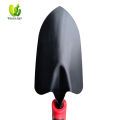 Heavy Duty GardenGarden Hand Shovel with Ergonomic Grip Hand Shovel with Ergonomic Grip, Depth Marker Measurements for More consistent Planting. 