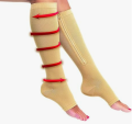 Zip Sox,Zip Sox Compression Socks leg Pain Reliever. 