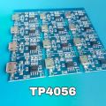 10pcs/5pcs TP4056 without protection for 18650 3.7v lithium iron battery charge module. 