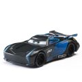 toys for boys Disney Pixar Cars 3 Lightning McQueen Matt Jackson Storm Ramirez 1:55 Alloy Pixar Car Metal Die Casting Car Kid Boy Toy GiftParty Tableware. 