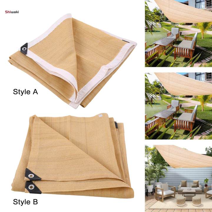 Shade%20Sail,%20Outdoor%20Rectangle%20Easy%20to%20Install%20Oversized%2095%25%20Resistant%20Shade%20Cover,%20Sunshade%20Sail,%20for%20Deck%20Yard%20Activities%20Facility%20Patio%20-%20Image%207