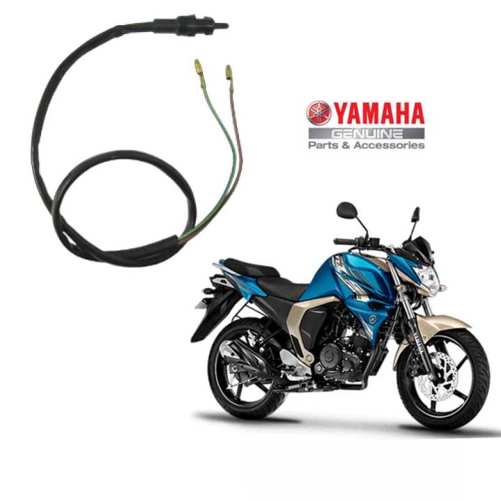 Front Brake Light Switch FZ Version 2