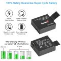 Charger for SJ4000 SJ6000 Sj7000 SJ8000 SJ9000, H9 PLUS GIT-LB101,. 