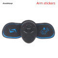 Anedshaop 💖New Production💖 Ginni Vibration Abdominal Muscle Trainer Body Slimming Machine Fat Loss Exercise Belt. 