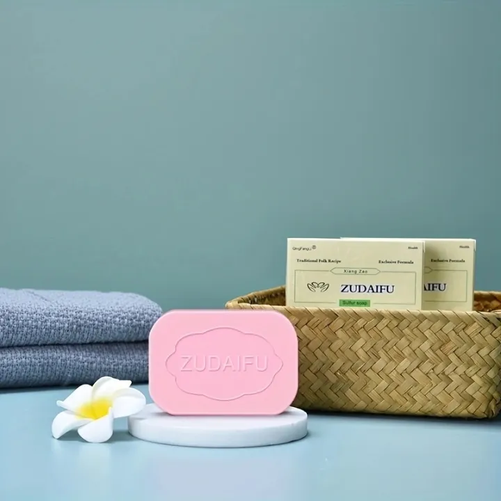 Zudaifu%20Sulfur%20Soap%20Cleanser%20Oil-Control%20Cure%20Face%20Whitening%20Sulfur%20Soap%20Skin%20Peel%20Cleanser%20Handmade%20Soap%20-%20Image%205