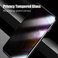 1-4Pcs Privacy Protective Tempered Glass for Samsung Galaxy M02 M04 M11 M12 M13 M20 M23 M30S M02S Screen Protectors Films Glass. 