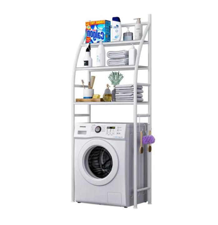 3 layer washing machine rack