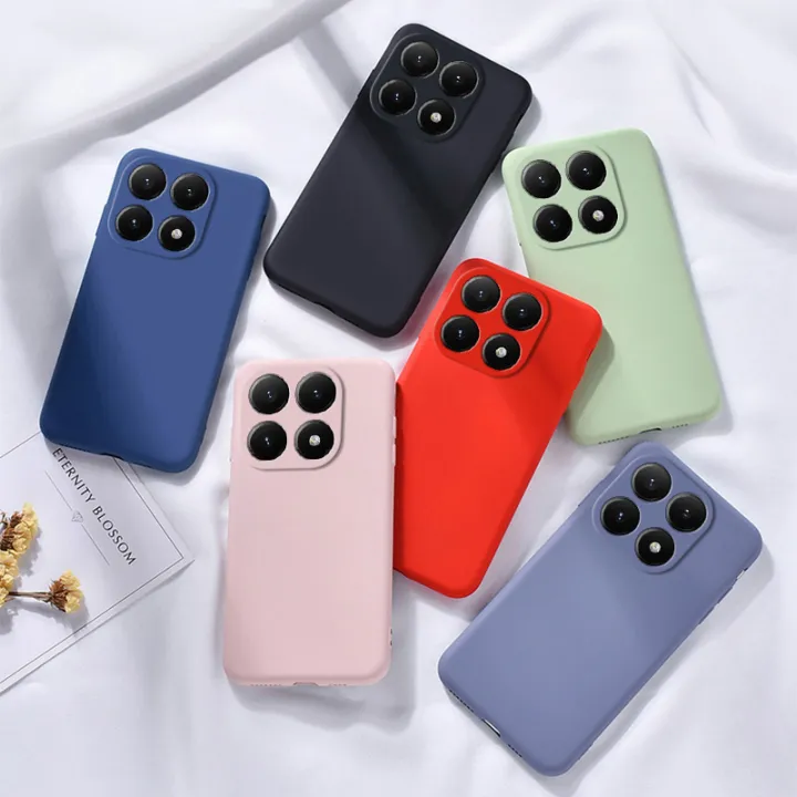 Olige%20For%20Xiaomi%2015T%20Xiaomi%2015T%20Pro%20Liquid%20Silicone%20Macaron%20Candy%20Color%20TPU%20Falling%20and%20shockproof%20Soft%20Phone%20Case%20Shell%20Protector%20Back%20Cover%20-%20Image%208