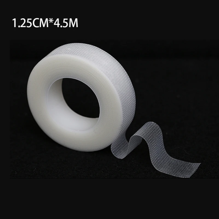 4.5M/roll%20Breathable%20Grid%20Transparent%20Tape%20Curved%20Healing%20Patches%20Wound%20Strips%20Medical%20PE%20Dressing%20Adhesive%20Plasters%20Bandages%20-%20Image%205