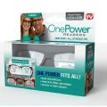 ZUEE Newest Multicolor One Power Readers High Quality Women Men Auto Adjusting Bifocal Reading Glasses +50 To +250. 