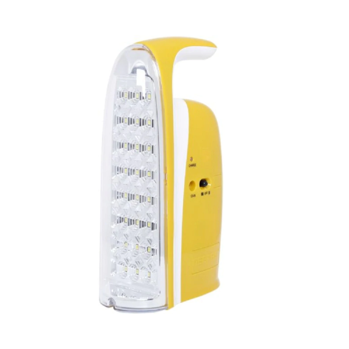 Geepas Rechargeable Emergency Led Lantern GE5571 | Daraz.lk