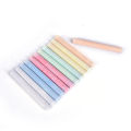 【Hottest Trends】12 pcs/Lot Dustless Chalk Pen Drawing Chalks For Blackboard Accessories. 