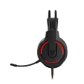 FANTECH HQ53 Flash Lightweight Wired Gaming Headset. 