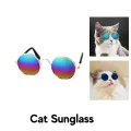 Cat Eyewear Sunglass Toy with Band. 