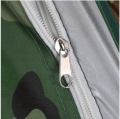 Green 4 manual Durable Light weight  Camping Tent. 