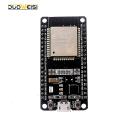 ESP32 36 pin Development Board Ultra-Low Power Consumption Dual Core ESP-32 ESP-32S 32 Similar ESP8266. 