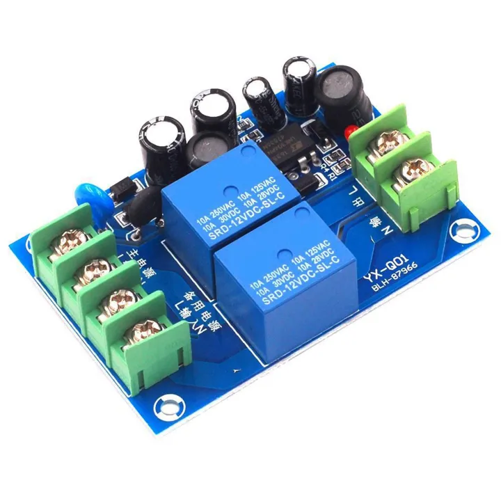 220V%202%20Way%20Power%20Automatic%20Switcher%2010A%20Dual%20Power%20Supply%202%20in%201%20Out%20Power%20Failure%20Transfer%20Switch%20Board%20Module%20-%20Image%207