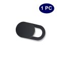 Dongzhu 【TradeFlowMarket】Computer Laptop Cover Webcam Cover Slide for Phone Macbook Pro IMac Laptop Surfcase Pro Echo Show Phone Camera Block. 