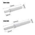 Cabinet Door Rebounder Handle-free Rebound Device Concealed Cabinet Door Rebounder Soft Quiet Closer for Furnitures Accessories. 
