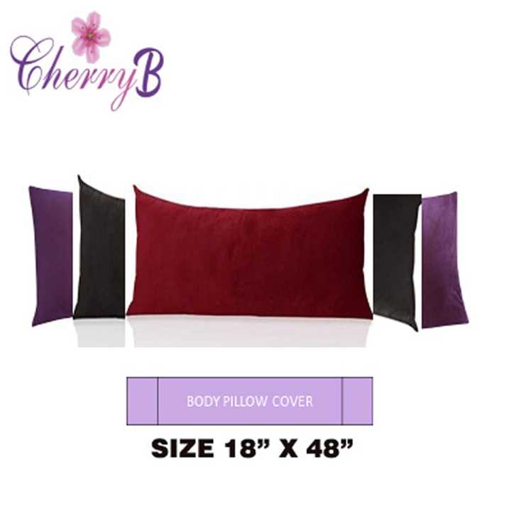 Body Pillow Cover