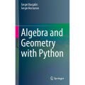 Algebra and Geometry with Python. 