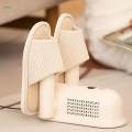 Household Shoe Dryer Constant Temperature Heater with Timer Quick Drying Shoes Warmer for Home. 