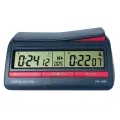 Advanced Chess Digital Timer Chess Clock Count Up Down d Game Clock. 