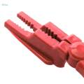 Nail Holder Pliers Nail Tamper Finger Joint Pliers for Home Improvement. 