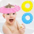Baby Bath Shower Cap. 