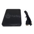 Western Digital Hard Disk Enclosure Sata - Usb 3.0. 