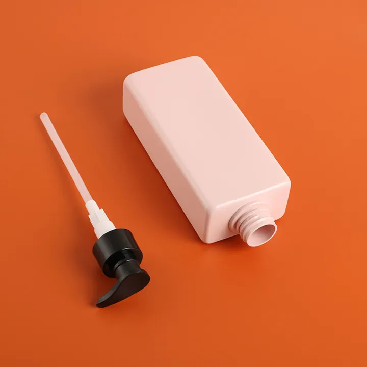 400ml%20Bottling%20Empty%20Bottle%20Container%20Household%20Supplies%20Liquid%20Soap%20Dispenser%20PET%20Bottling%20Shampoo%20Bottling%20-%20Image%202